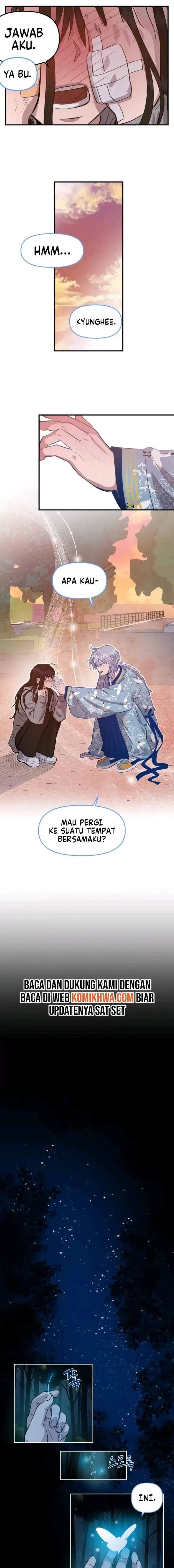 Zero Degrees Chapter 5
