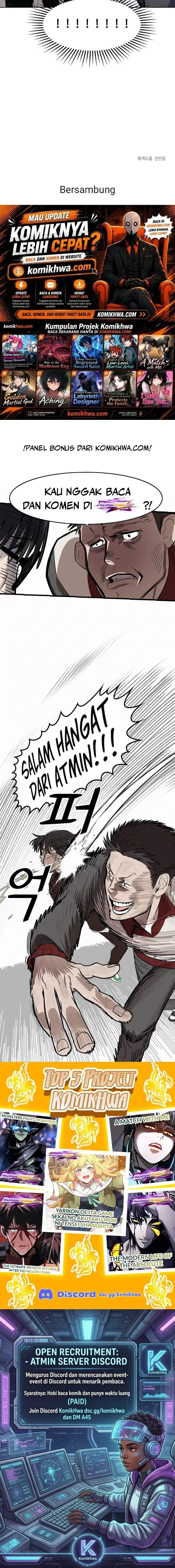 Zero Degrees Chapter 6