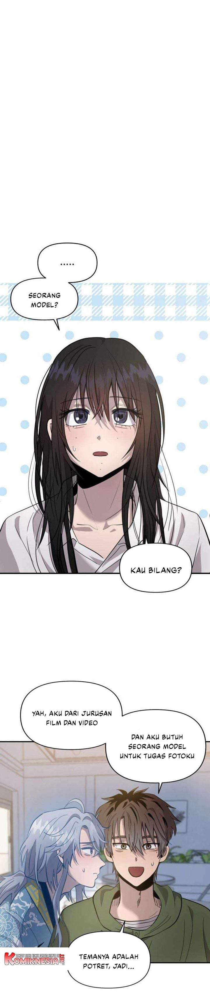 Zero Degrees Chapter 7