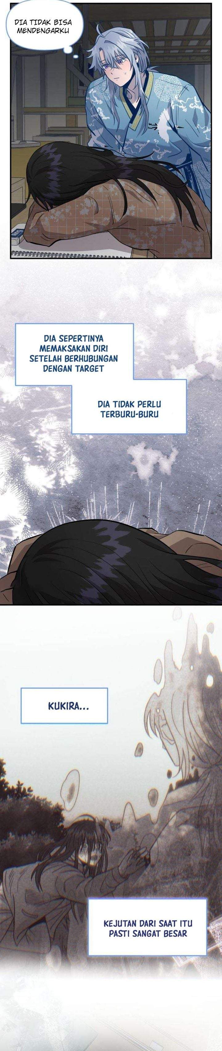 Zero Degrees Chapter 7