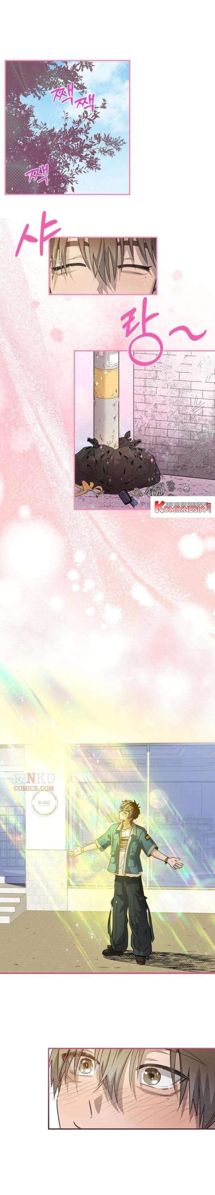Zero Degrees Chapter 8