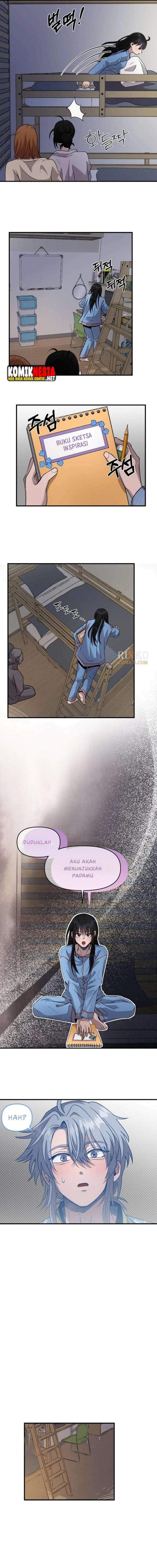 Zero Degrees Chapter 9