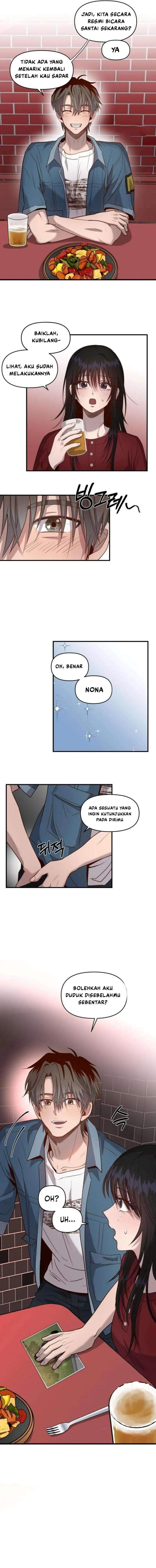Zero Degrees Chapter 9