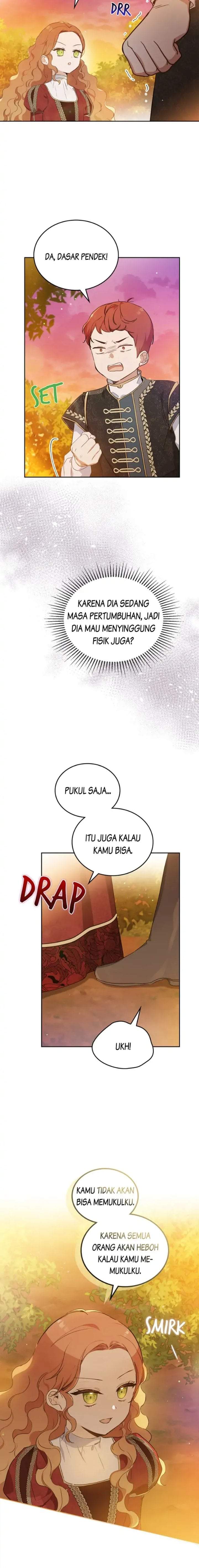 I Shall Master This Family! Chapter 100