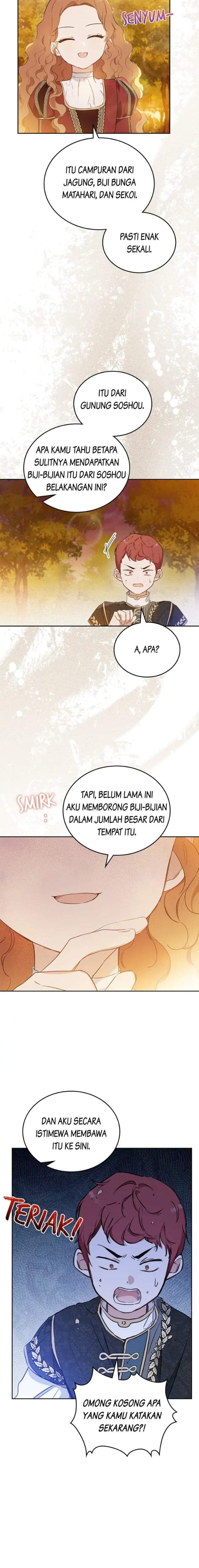 I Shall Master This Family! Chapter 100
