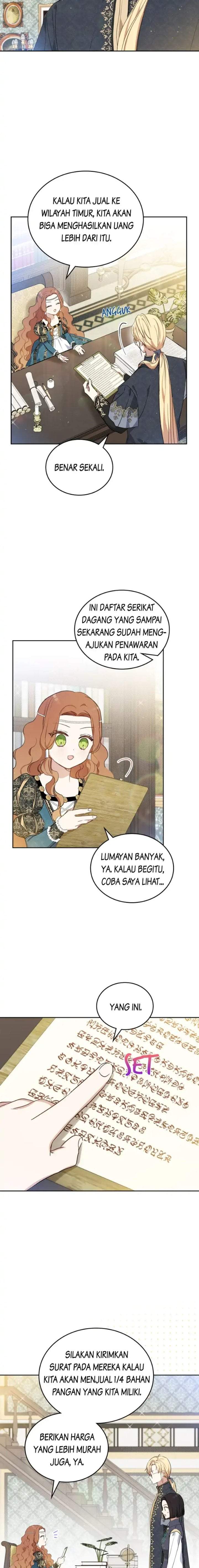 I Shall Master This Family! Chapter 101