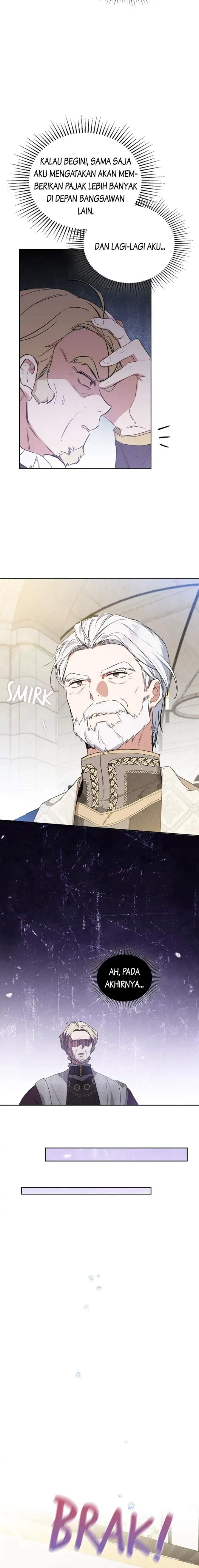 I Shall Master This Family! Chapter 101