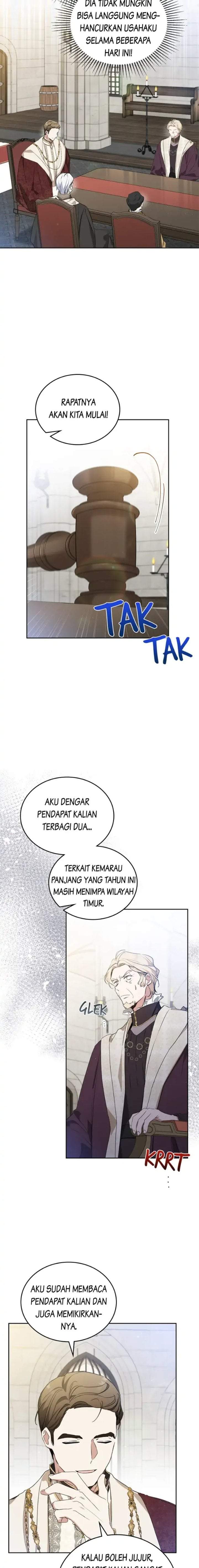 I Shall Master This Family! Chapter 101