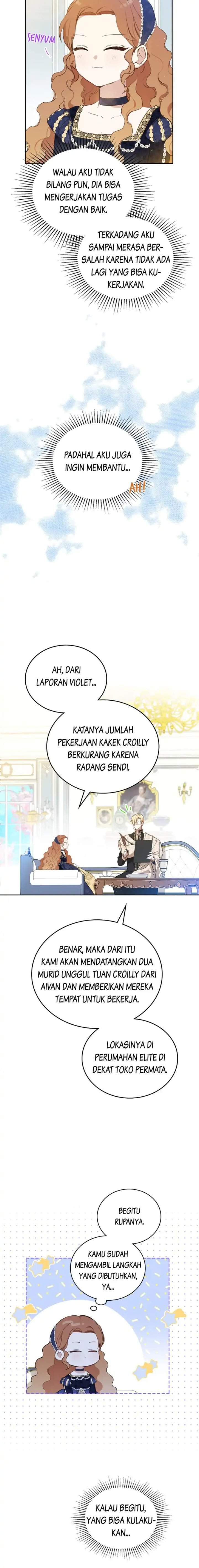 I Shall Master This Family! Chapter 102