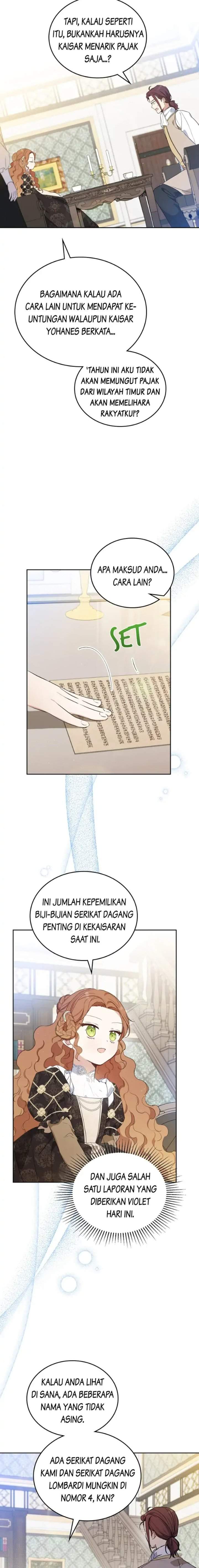 I Shall Master This Family! Chapter 102