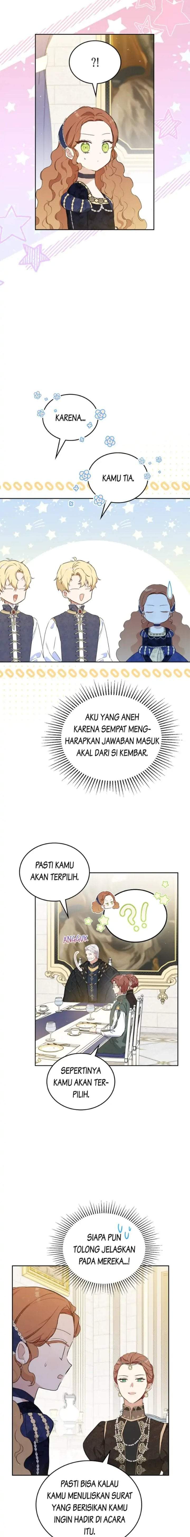 I Shall Master This Family! Chapter 104