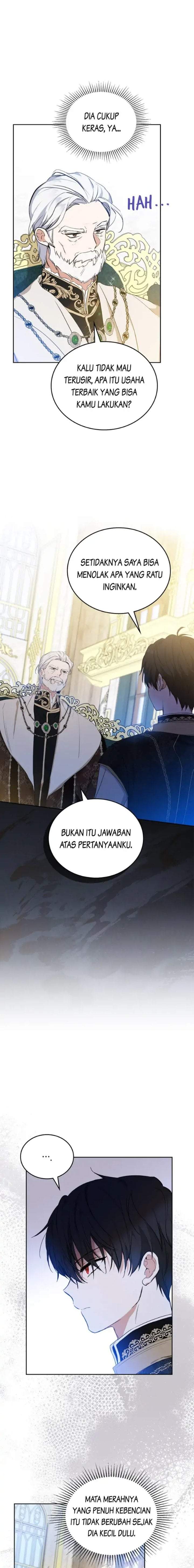 I Shall Master This Family! Chapter 104