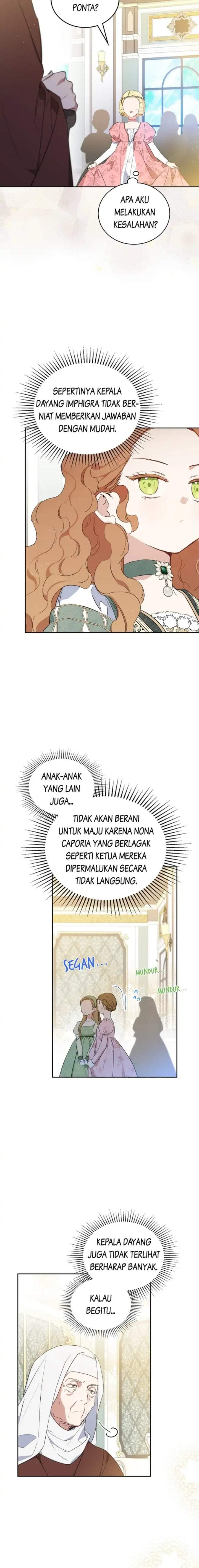 I Shall Master This Family! Chapter 105