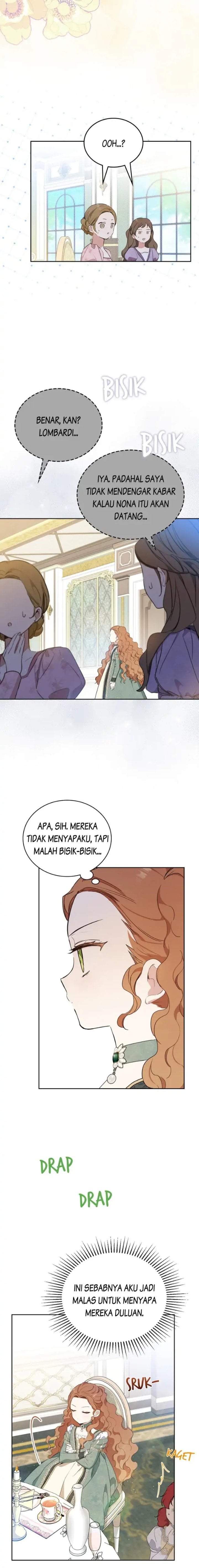 I Shall Master This Family! Chapter 105