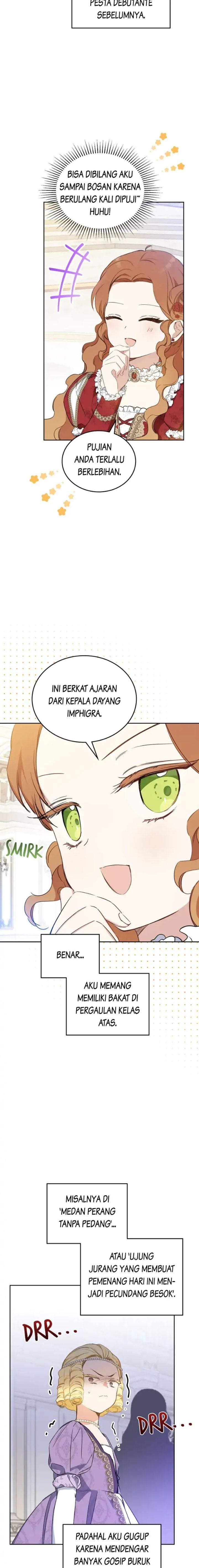 I Shall Master This Family! Chapter 106