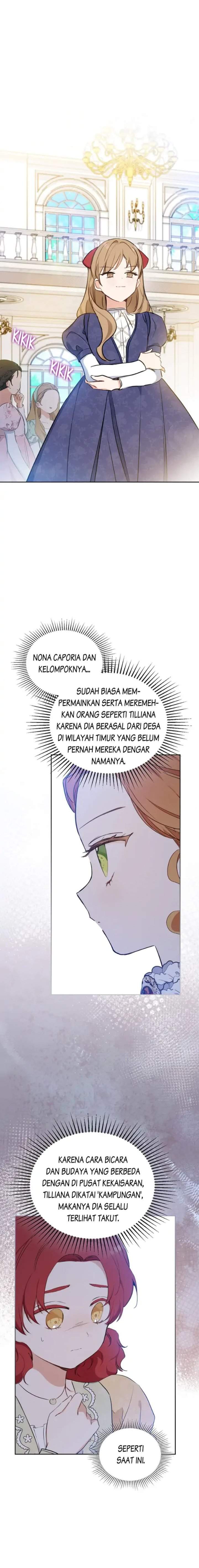 I Shall Master This Family! Chapter 107