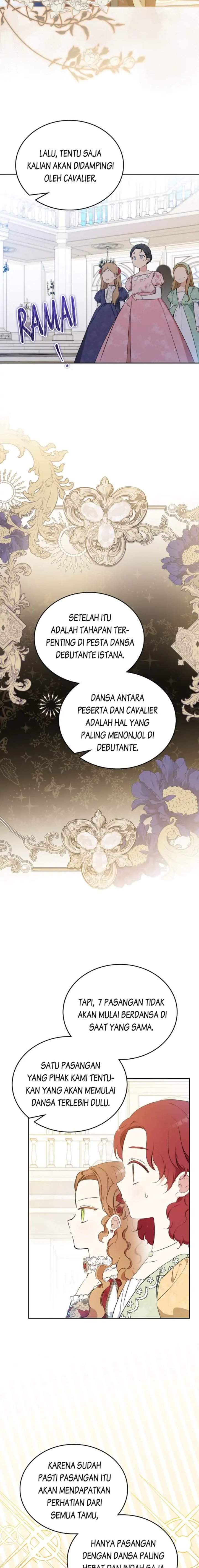 I Shall Master This Family! Chapter 107