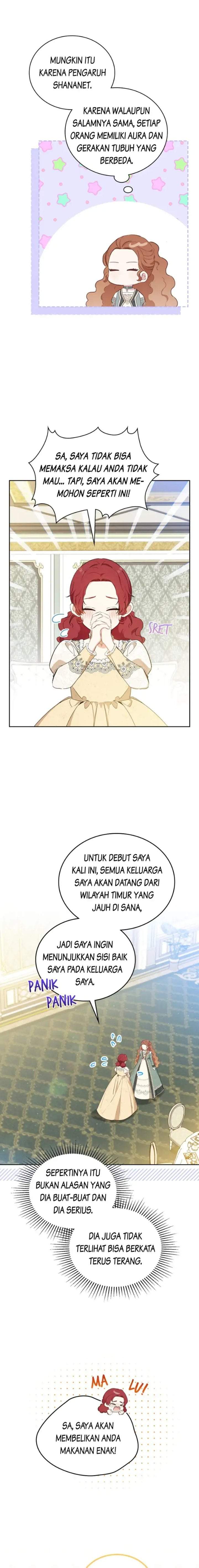I Shall Master This Family! Chapter 107