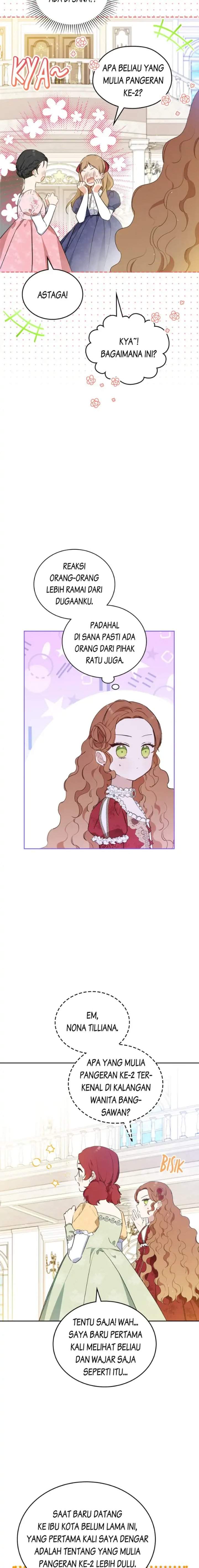 I Shall Master This Family! Chapter 107