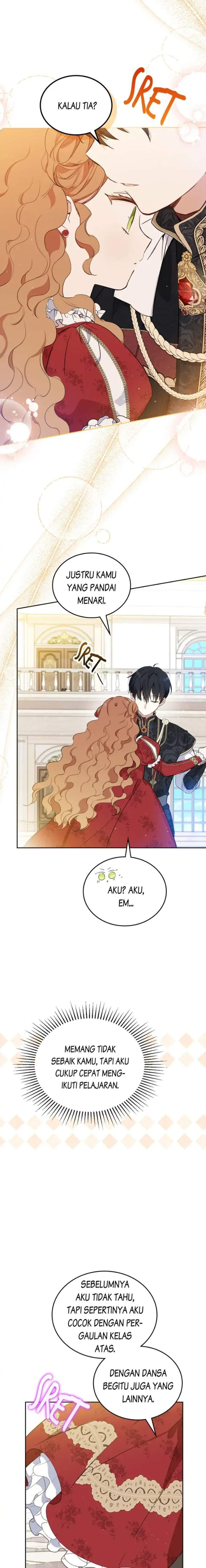 I Shall Master This Family! Chapter 108