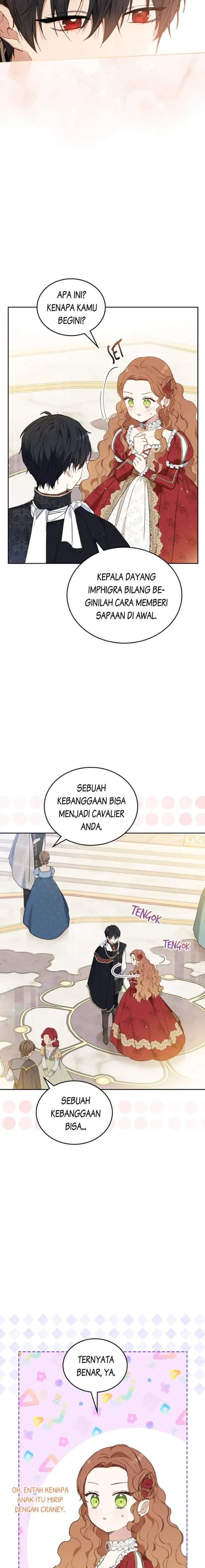 I Shall Master This Family! Chapter 108