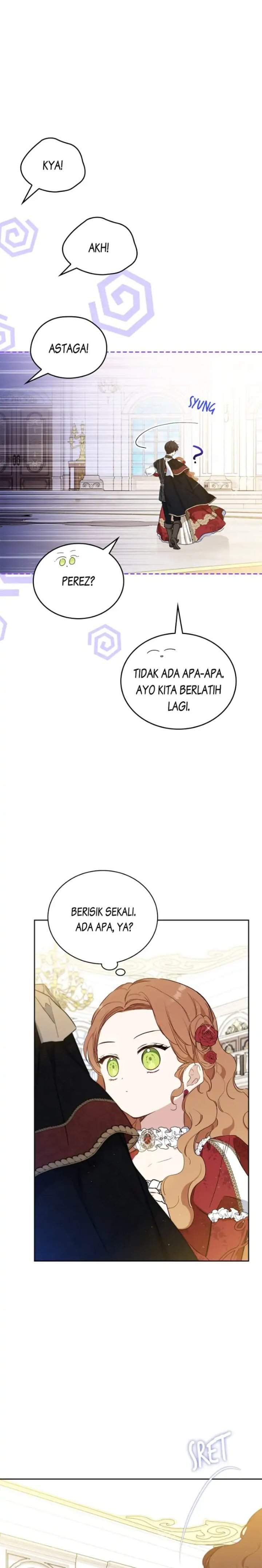 I Shall Master This Family! Chapter 108