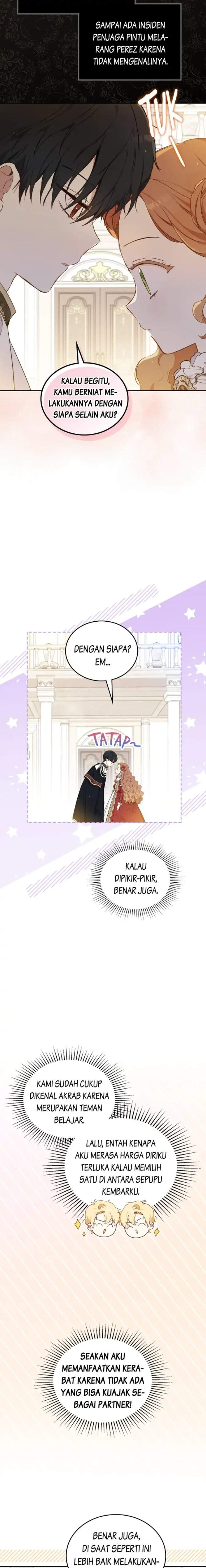 I Shall Master This Family! Chapter 108