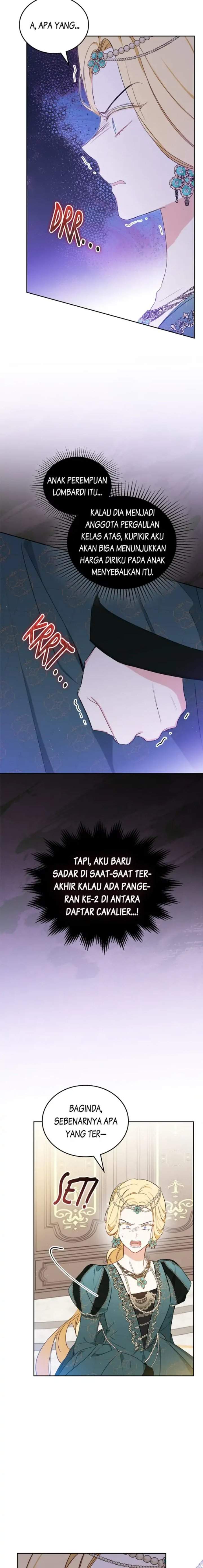 I Shall Master This Family! Chapter 109