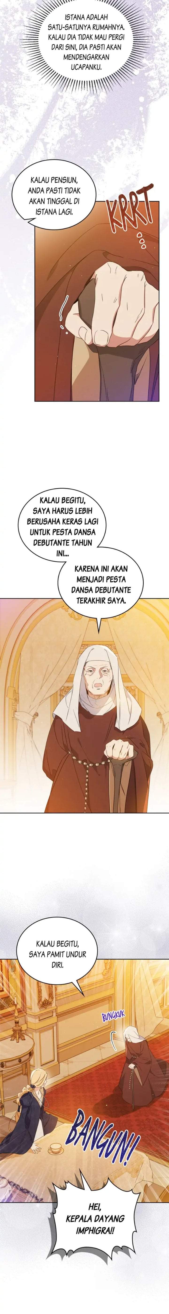 I Shall Master This Family! Chapter 109