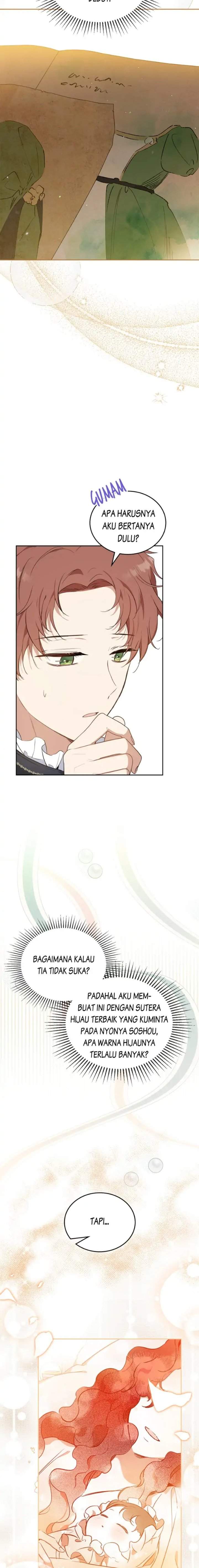 I Shall Master This Family! Chapter 110