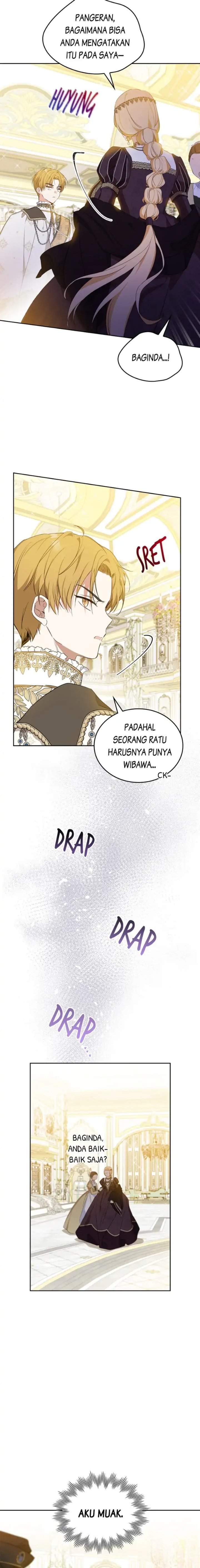 I Shall Master This Family! Chapter 110