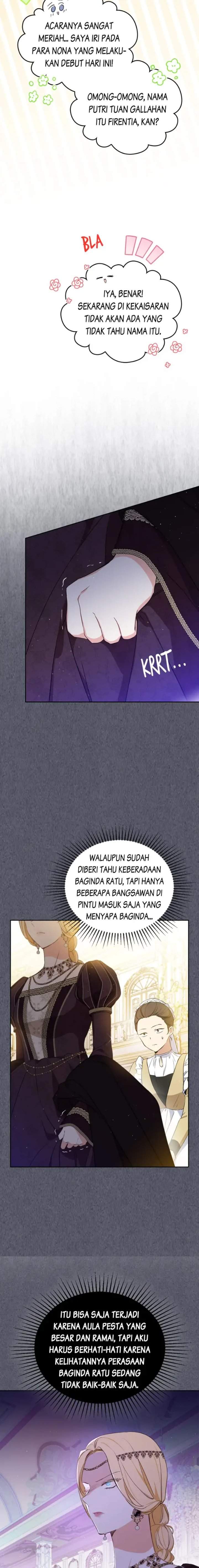 I Shall Master This Family! Chapter 110