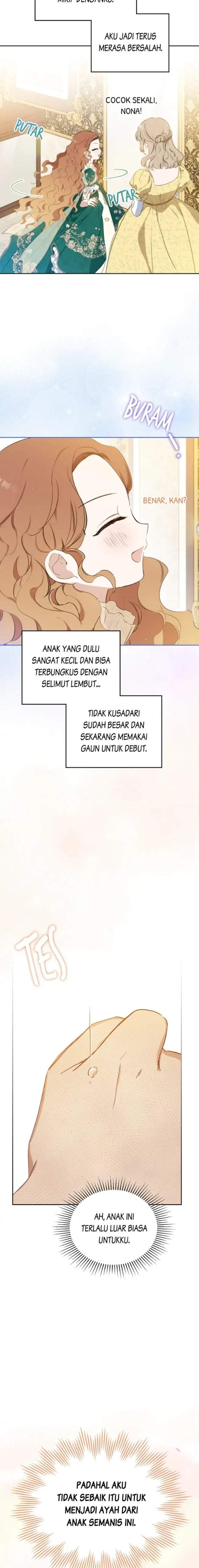 I Shall Master This Family! Chapter 110