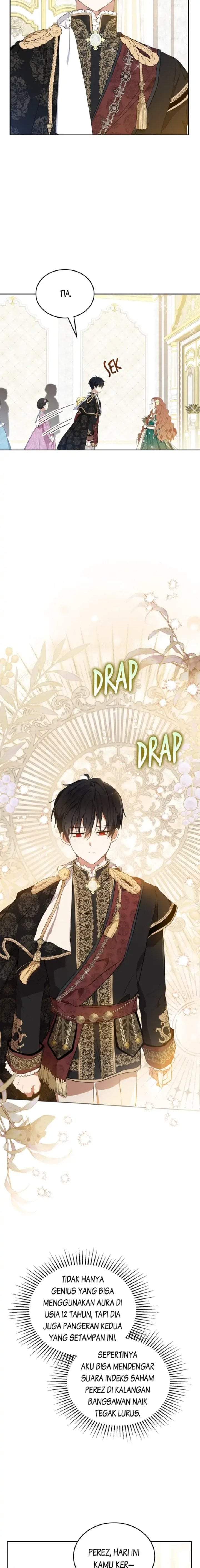I Shall Master This Family! Chapter 111