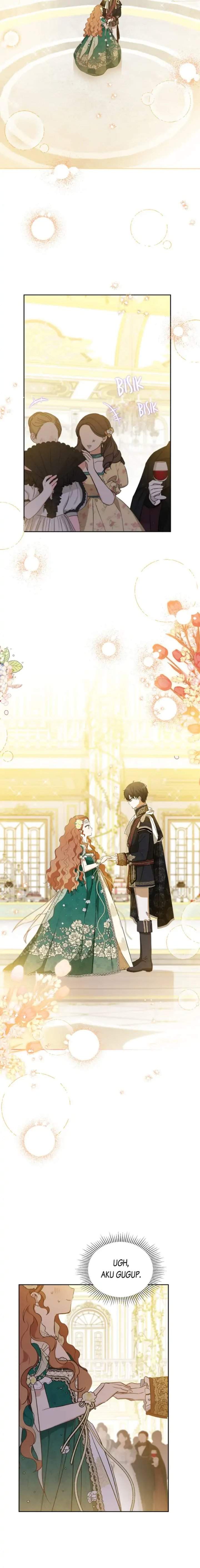 I Shall Master This Family! Chapter 111