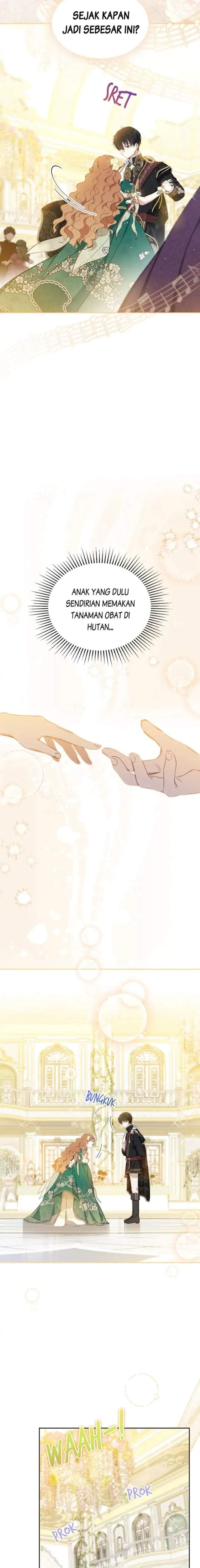 I Shall Master This Family! Chapter 112