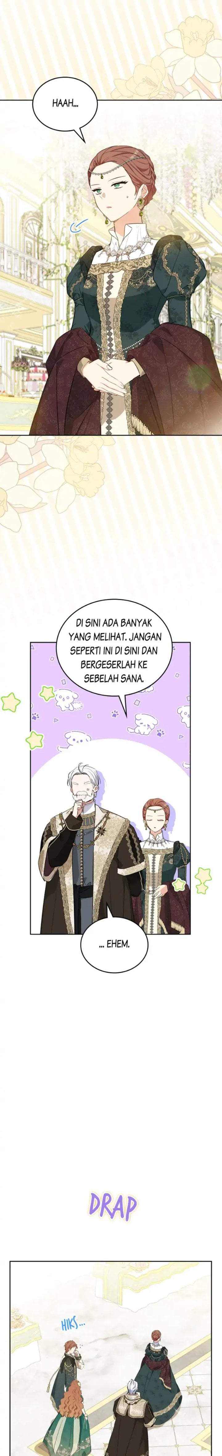 I Shall Master This Family! Chapter 112