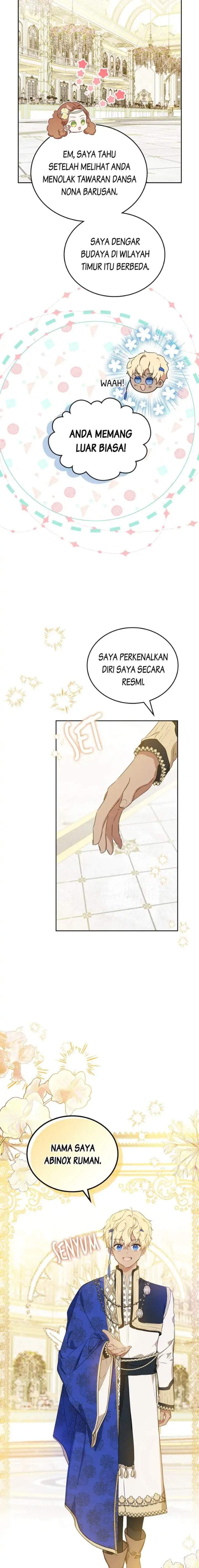 I Shall Master This Family! Chapter 113