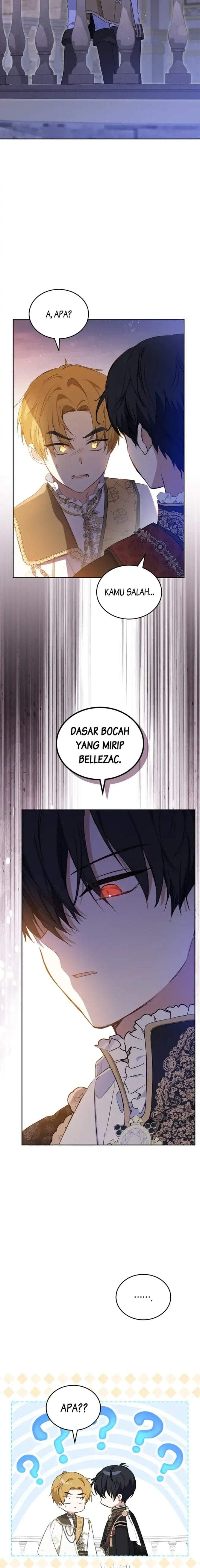 I Shall Master This Family! Chapter 113