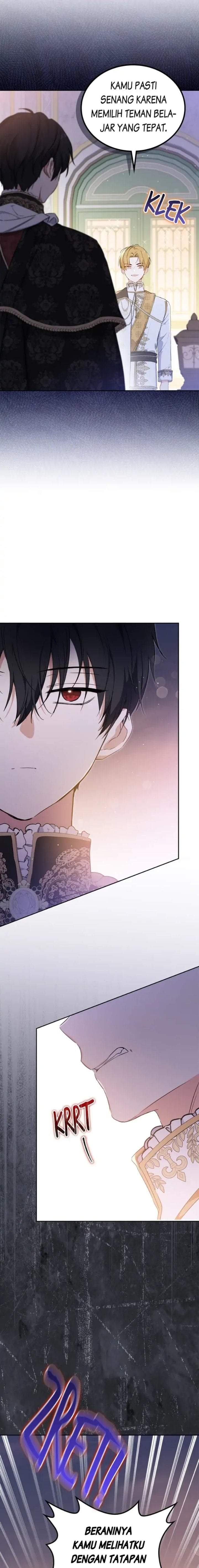 I Shall Master This Family! Chapter 113