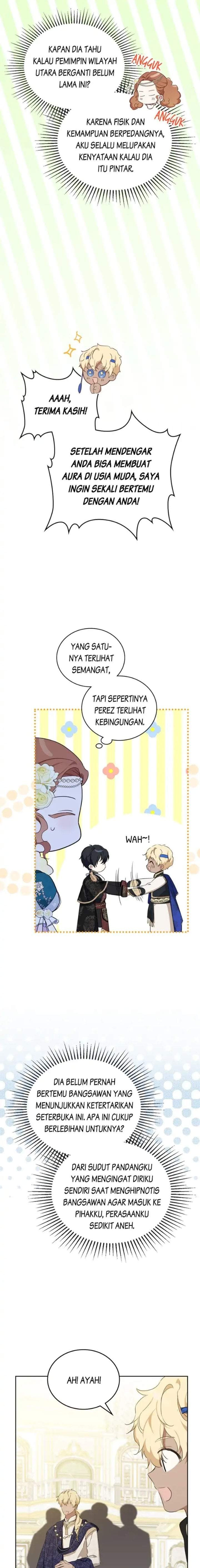 I Shall Master This Family! Chapter 113