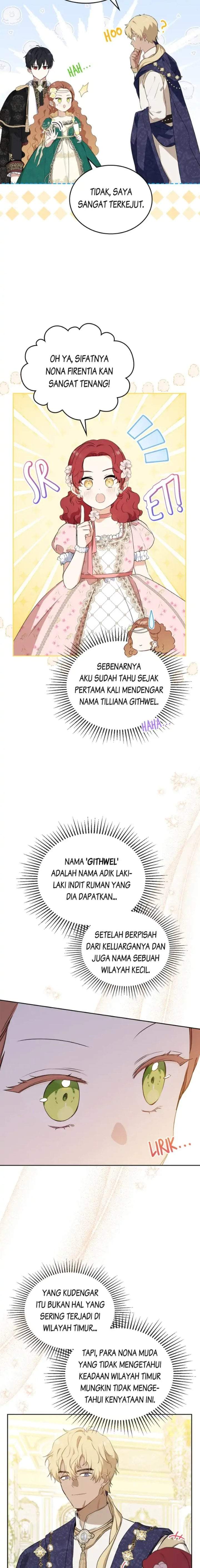 I Shall Master This Family! Chapter 114