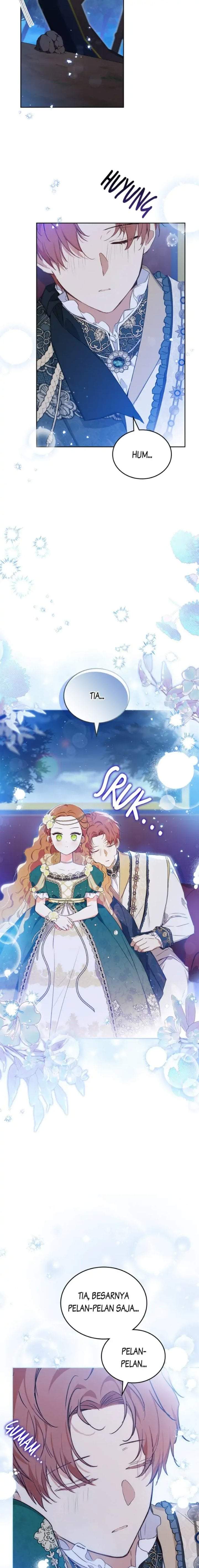 I Shall Master This Family! Chapter 114