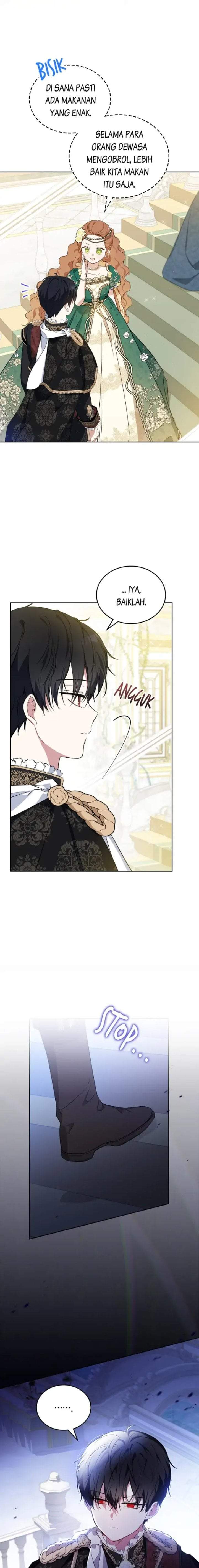 I Shall Master This Family! Chapter 114