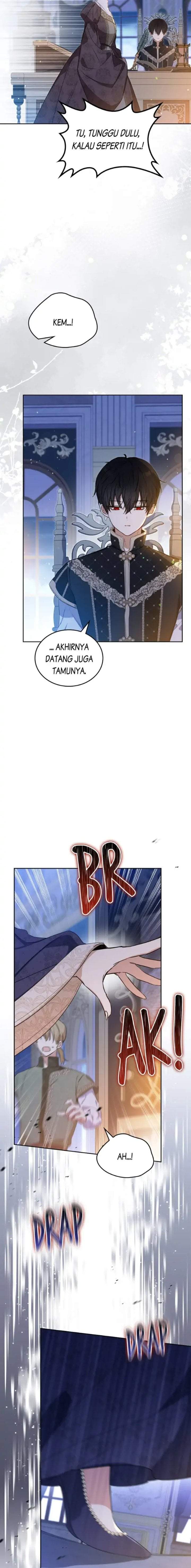 I Shall Master This Family! Chapter 115