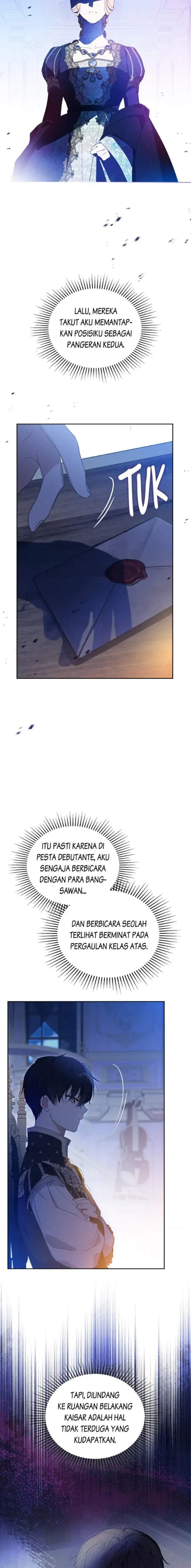 I Shall Master This Family! Chapter 115