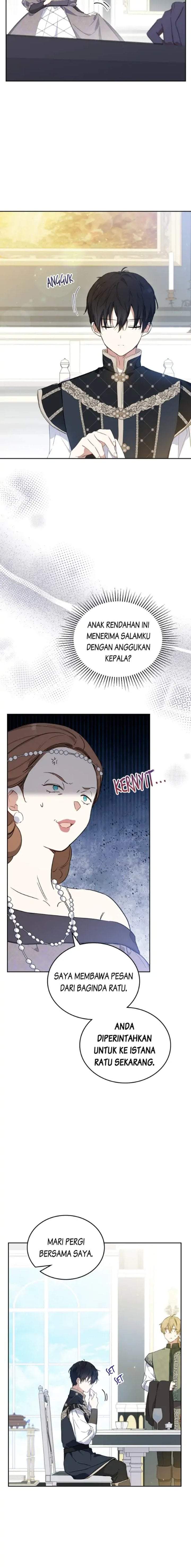 I Shall Master This Family! Chapter 115