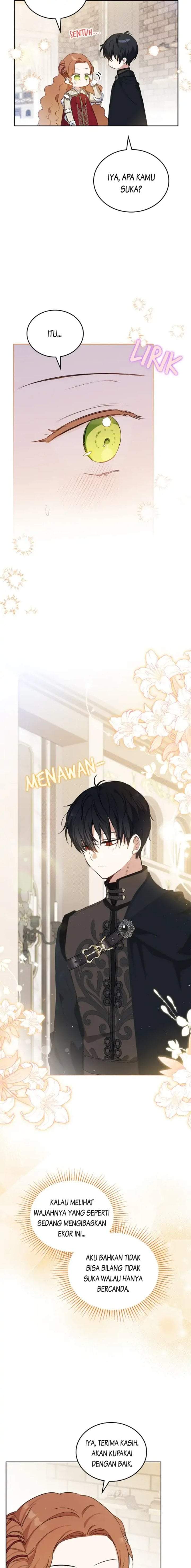 I Shall Master This Family! Chapter 116