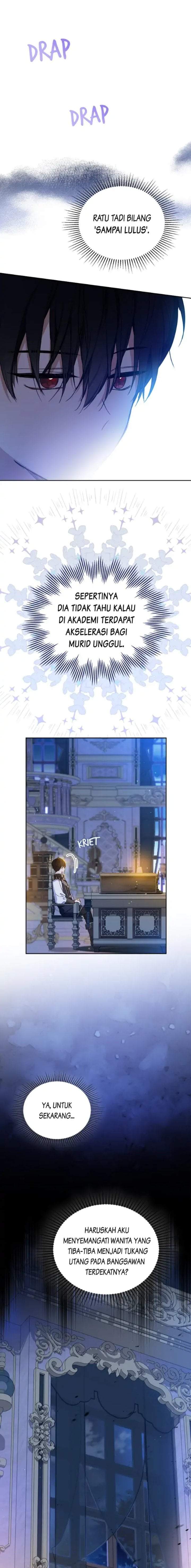 I Shall Master This Family! Chapter 116