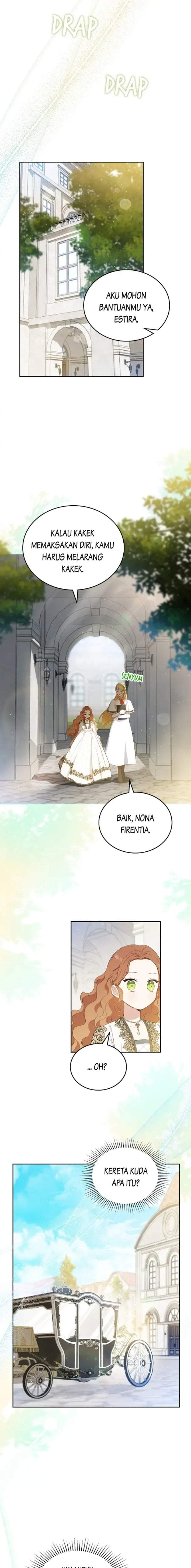 I Shall Master This Family! Chapter 116
